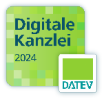 Digitale Kanzlei 2024 -
