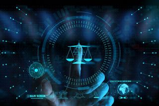 © greenbutterfly - stock.adobe.com Foto: Virtuelle Waage