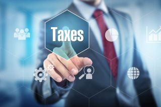 Foto: Taxes