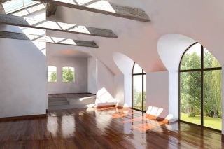 © 4th Life Photography - stock.adobe.com Foto: Wohnung