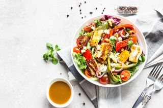 © valentinamaslova - stock.adobe.com Foto: Mahlzeit