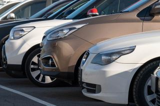 © scharfsinn86 - stock.adobe.com Foto: PKW