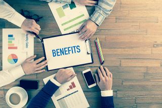 © relif - stock.adobe.com Foto: Benefits