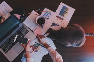 © agcreativelab - stock.adobe.com Foto: Homeoffice