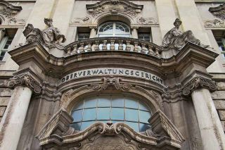 © ArTo - stock.adobe.com Foto: Verwaltung