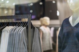 © THANANIT - stock.adobe.com Foto: Kleider