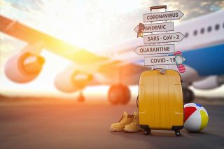 © Maksym Yemelyanov - stock.adobe.com Foto: Flugzeug