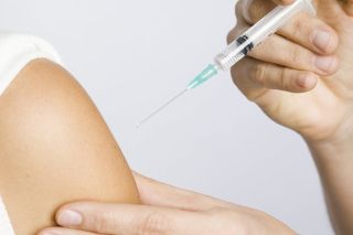 © Adam Gregor - stock.adobe.com Foto: Impfung