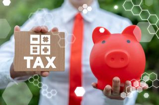 © wladimir1804 - stock.adobe.com Foto: Sparschwein