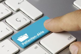 © omius - stock.adobe.com Foto: Tastatur