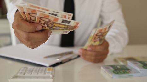 Foto: Warum sind Mieterabfindungen steuerfrei? Foto: Warum sind Mieterabfindungen steuerfrei?