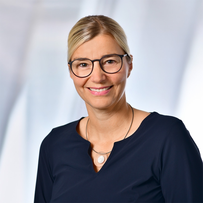 Petra Büning, Diplom-Betriebswirtin - Steuerberaterin, Gronau