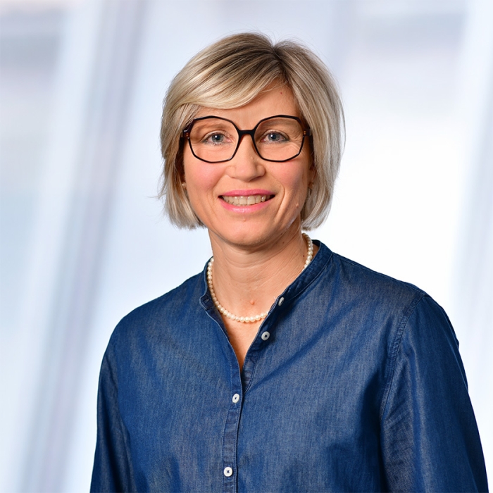 Claudia Brünen, Steuerfachangestellte, 
Bilanzbuchhalterin (IHK), Gronau