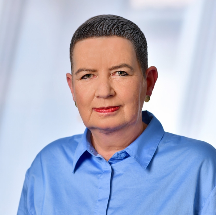 Britta Flothmann, Gronau