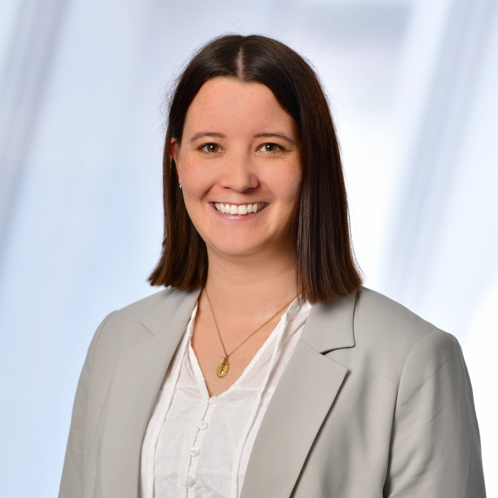 Katrin Hünteler, geprüfte Lohn-und Gehaltsbuchhalterin (IHK), Gronau