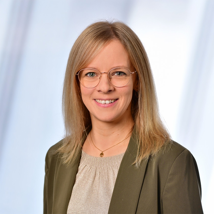 Sara Kleideiter, Gronau