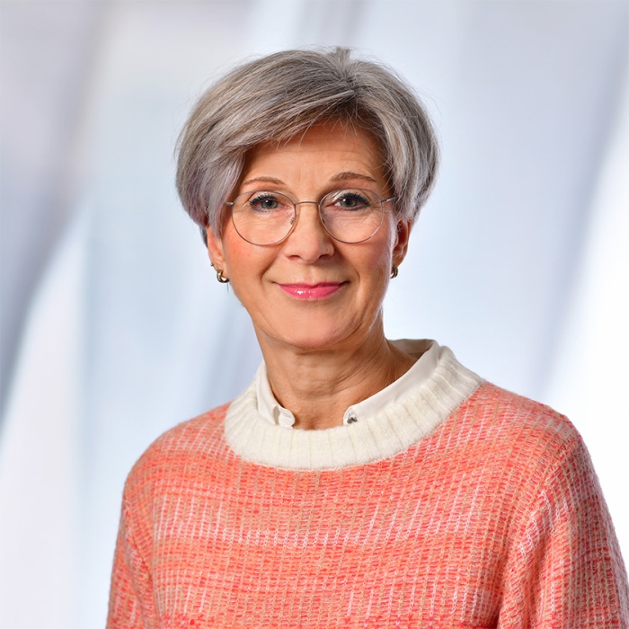 Martina Klümper, Gronau