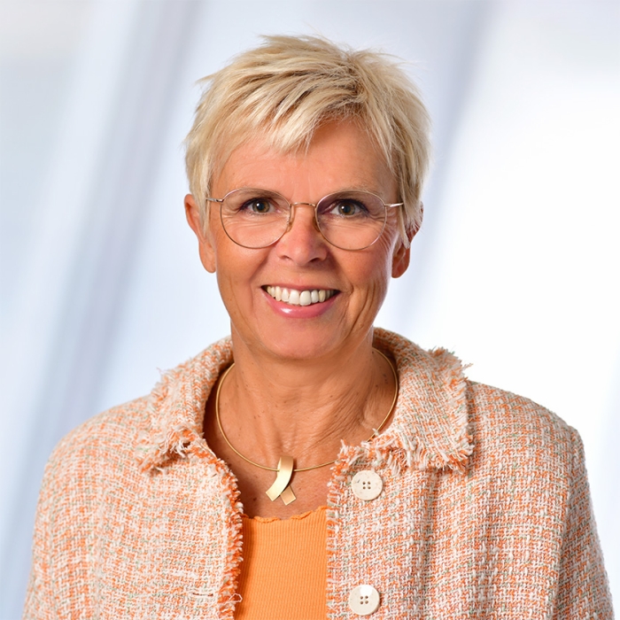 Monika Klümper, Bilanzbuchhalterin (IHK), Gronau