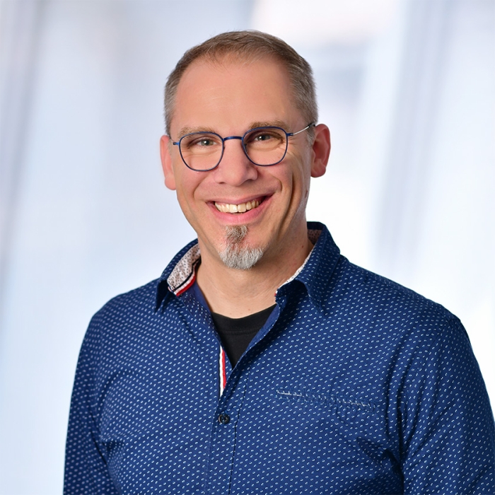 Thomas Reuter, Bilanzbuchhalter (IHK), Gronau