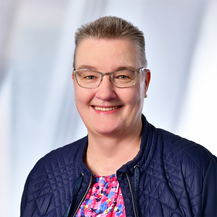 Daniela Segbert, Gronau