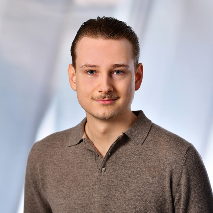 Alexander Wülfing, Gronau