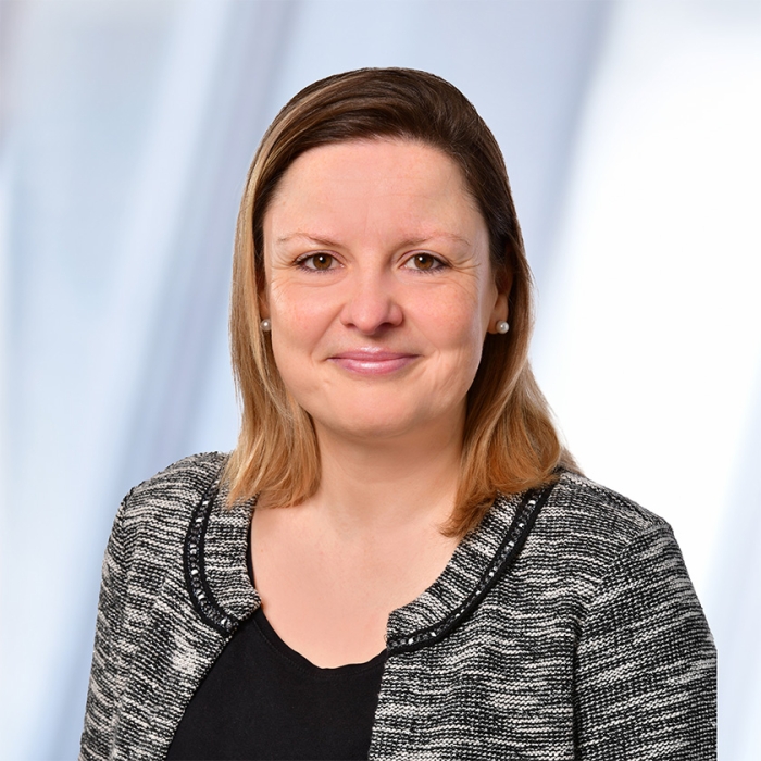 Ann-Kathrin Bonke, Gronau