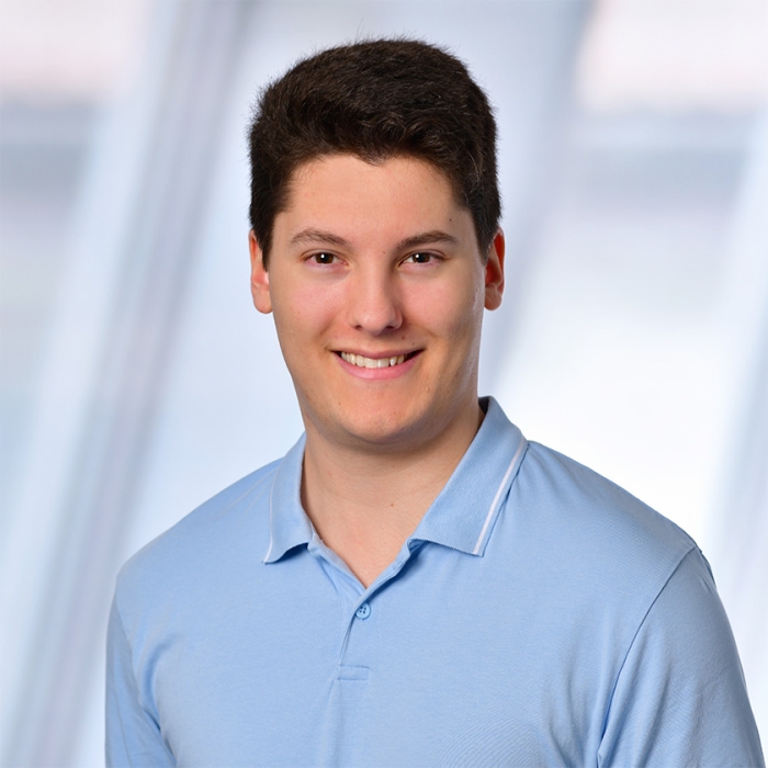 Leonardo Bellassai, Gronau