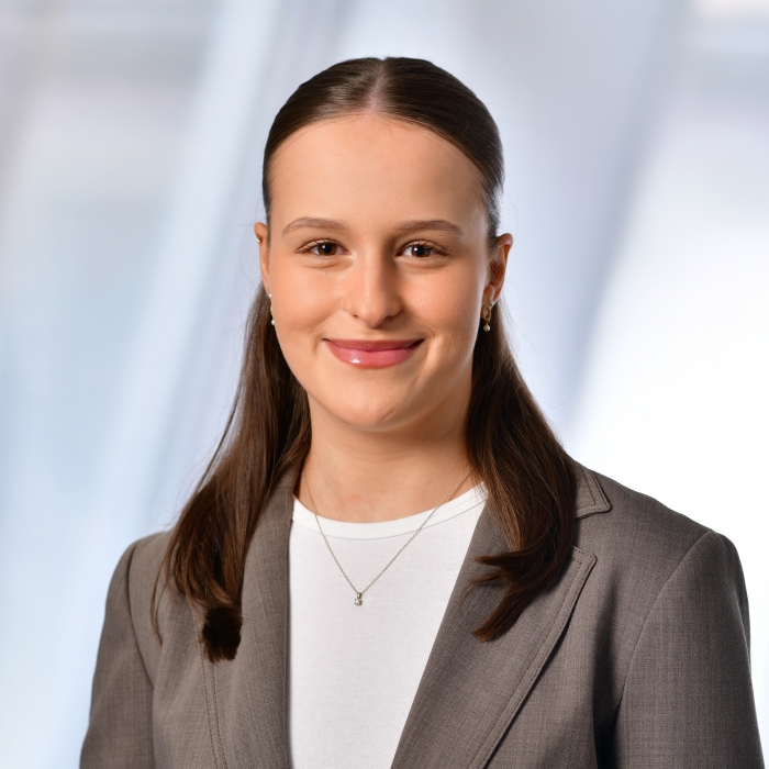 Emely Liedtke, Gronau